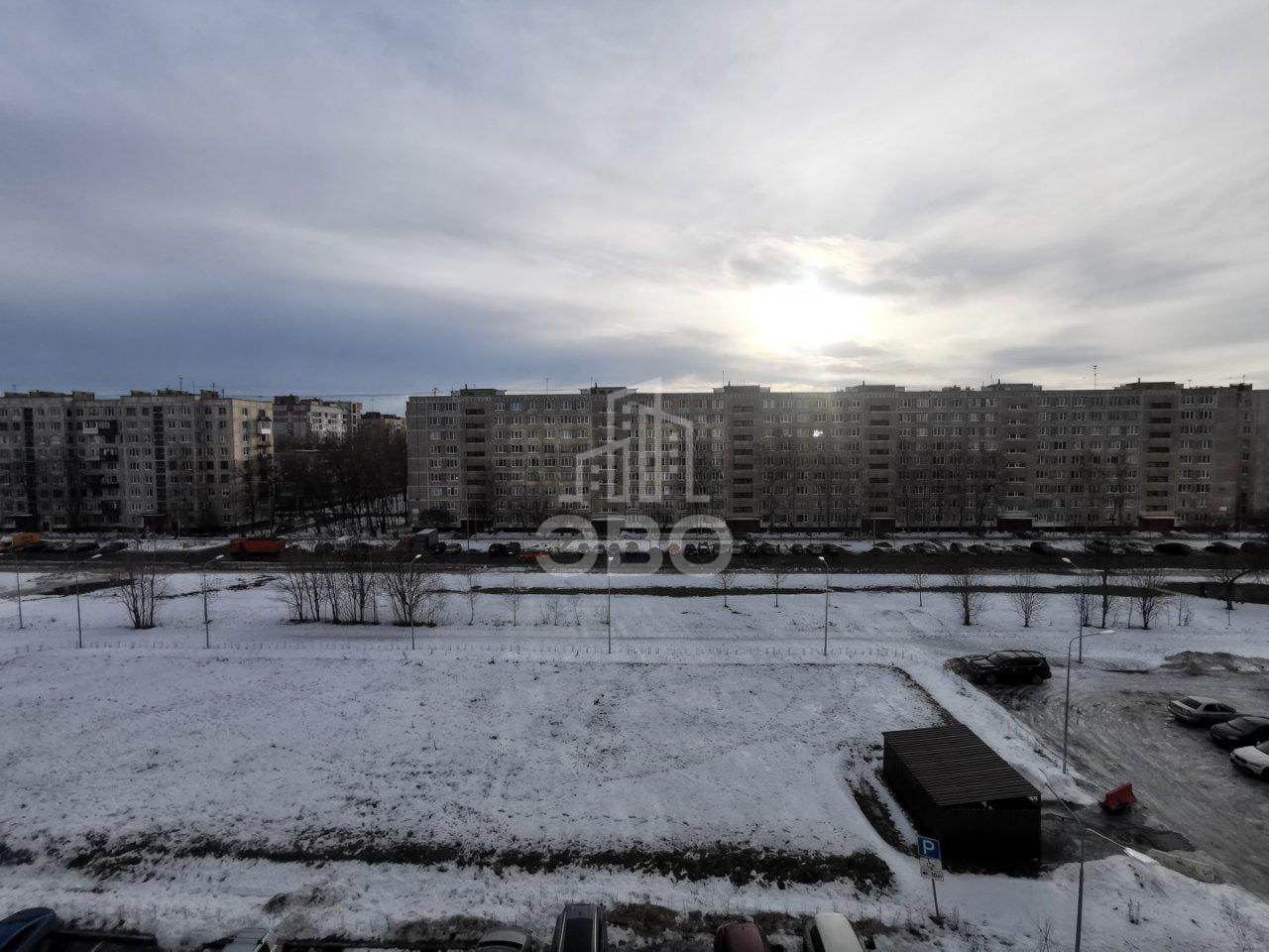 студия в Санкт-Петербурге по адресу: Крыленко ул., 14, строение 3