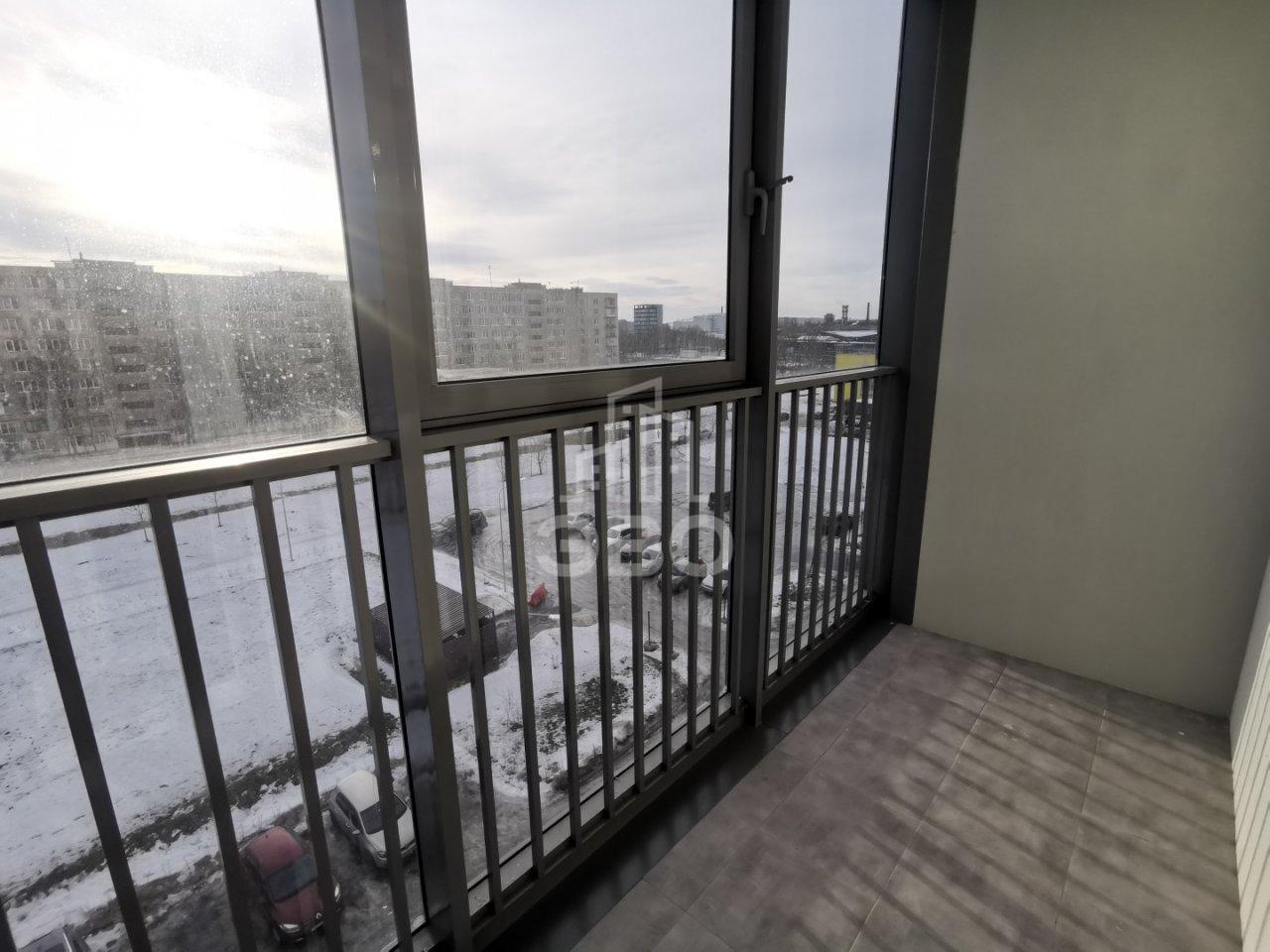 студия в Санкт-Петербурге по адресу: Крыленко ул., 14, строение 3