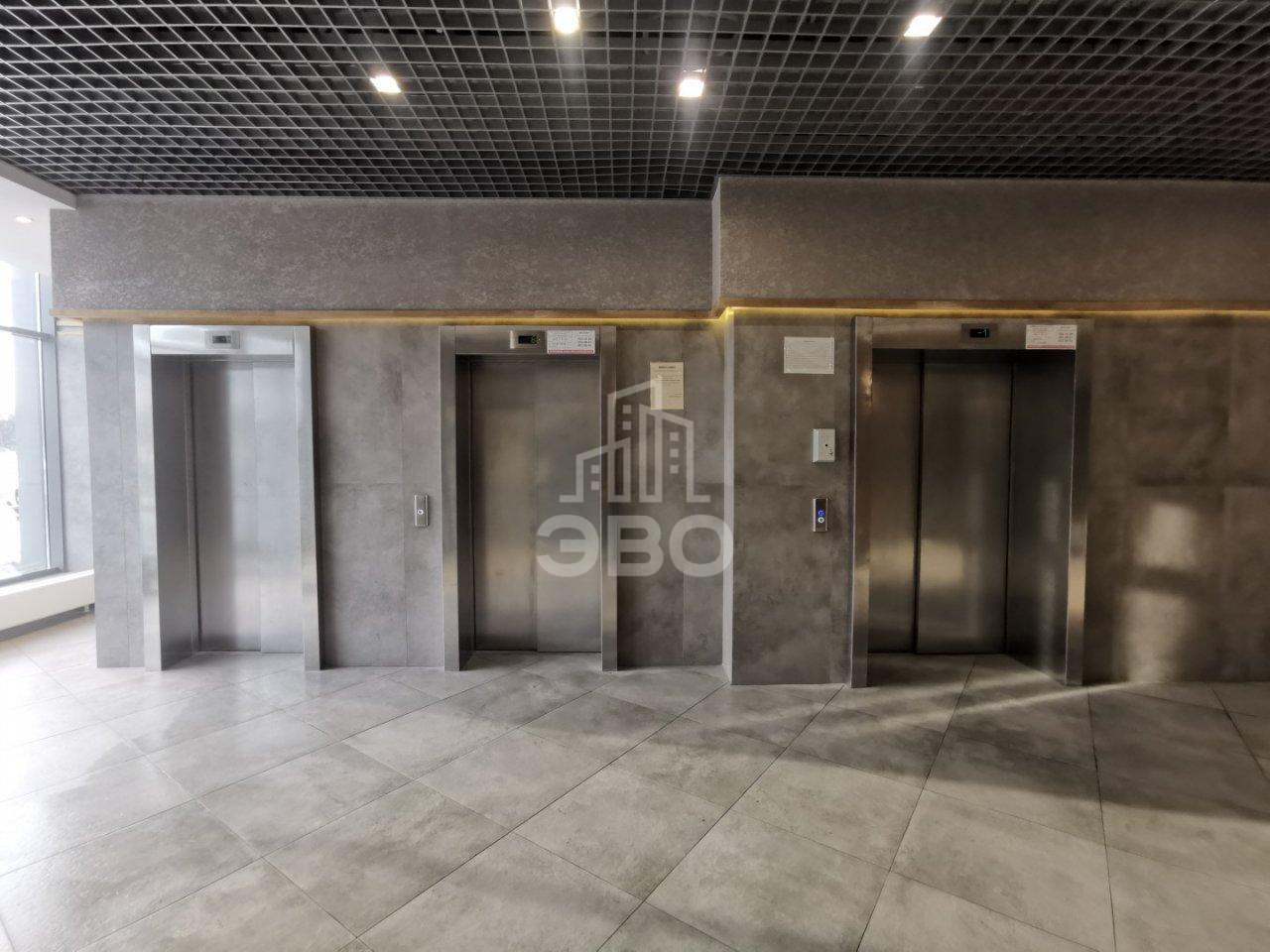 студия в Санкт-Петербурге по адресу: Крыленко ул., 14, строение 3