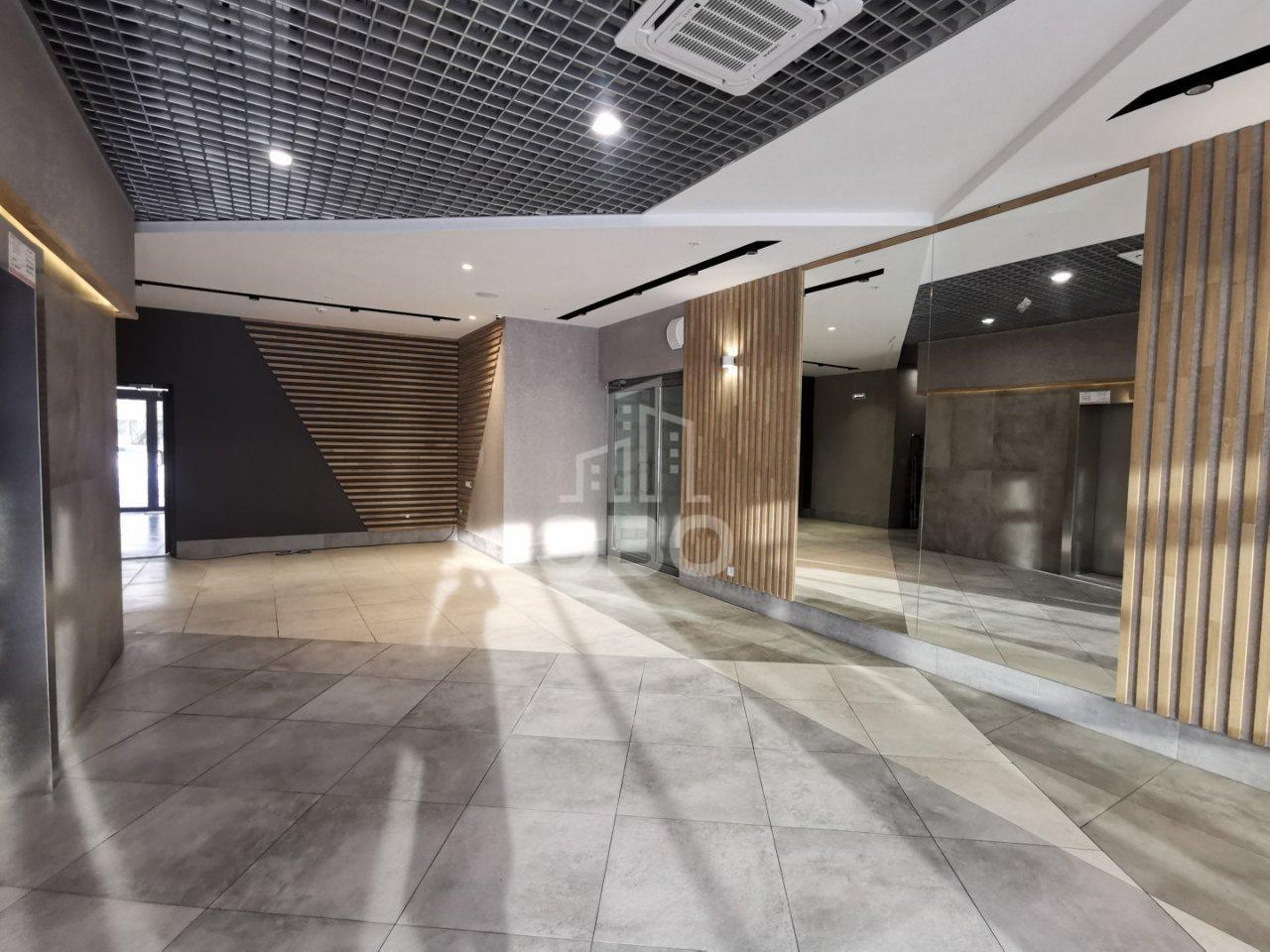 студия в Санкт-Петербурге по адресу: Крыленко ул., 14, строение 3