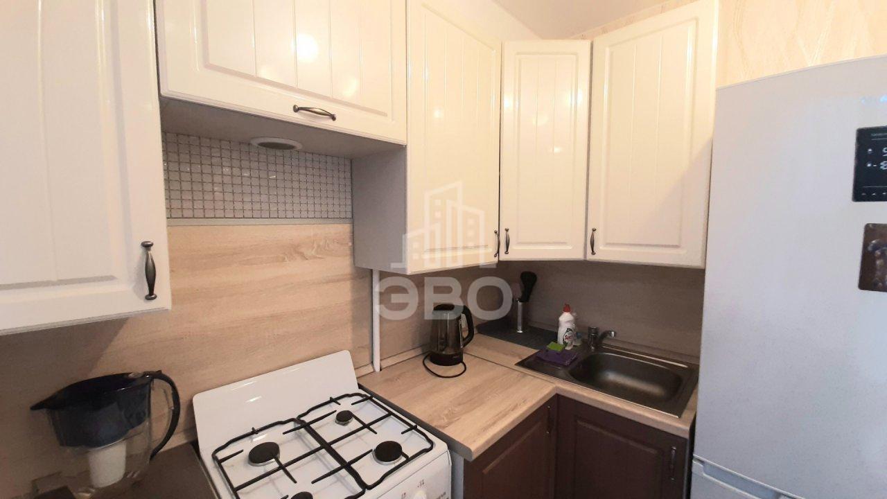 двухкомнатная квартира в Санкт-Петербурге по адресу: Гражданский проспект, 94, к 1