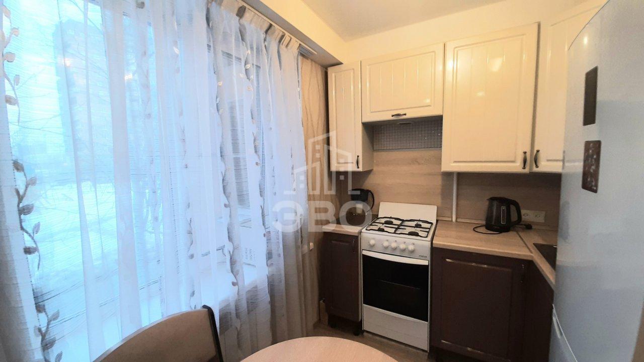 двухкомнатная квартира в Санкт-Петербурге по адресу: Гражданский проспект, 94, к 1