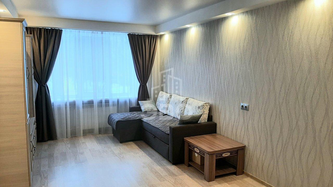 двухкомнатная квартира в Санкт-Петербурге по адресу: Гражданский проспект, 94, к 1