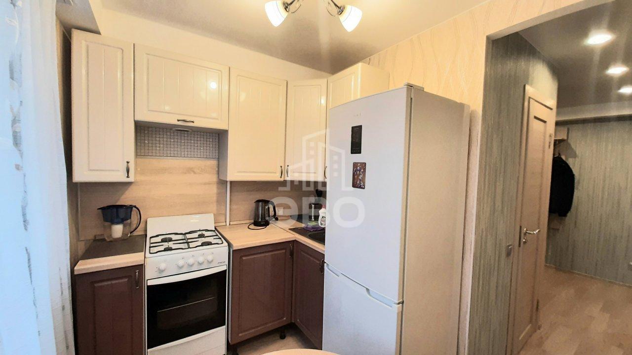 двухкомнатная квартира в Санкт-Петербурге по адресу: Гражданский проспект, 94, к 1