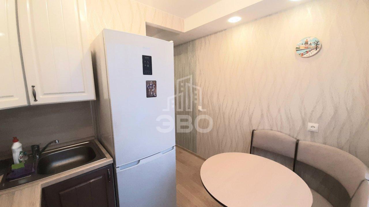 двухкомнатная квартира в Санкт-Петербурге по адресу: Гражданский проспект, 94, к 1