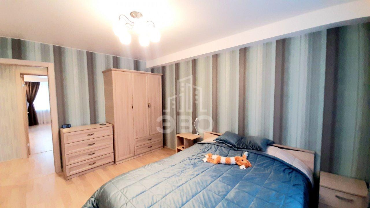 двухкомнатная квартира в Санкт-Петербурге по адресу: Гражданский проспект, 94, к 1