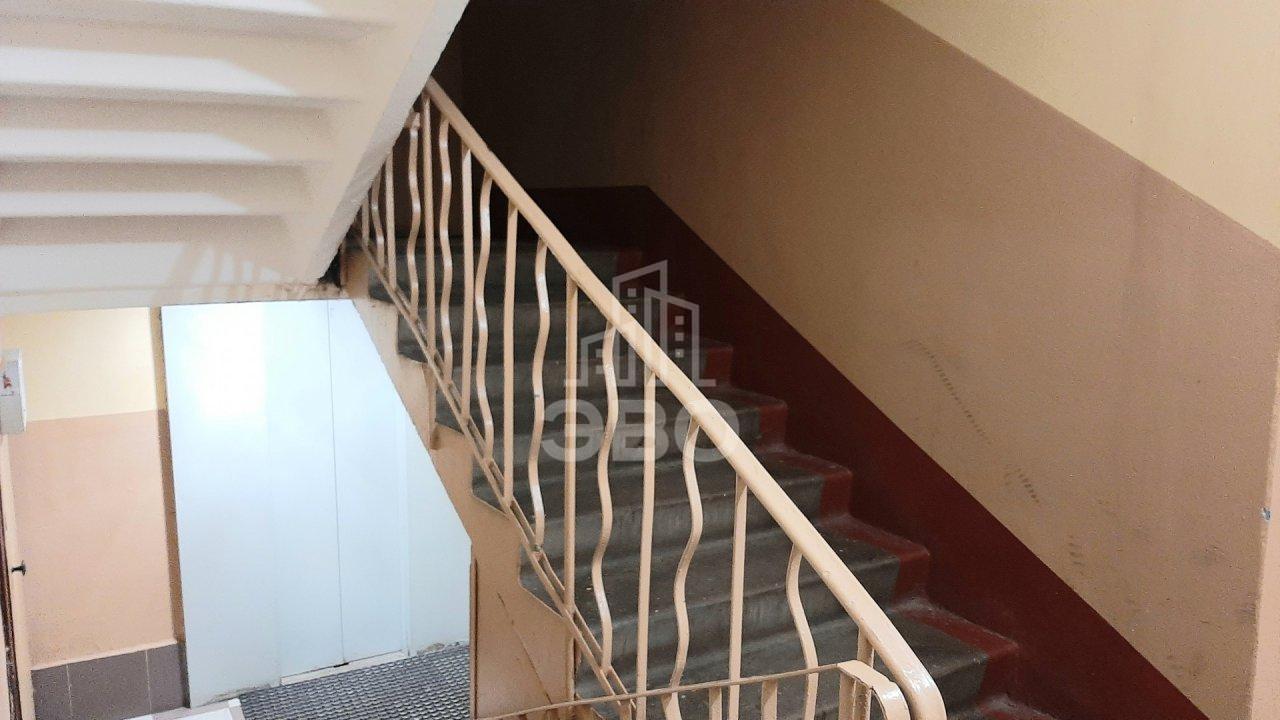 двухкомнатная квартира в Санкт-Петербурге по адресу: Гражданский проспект, 94, к 1