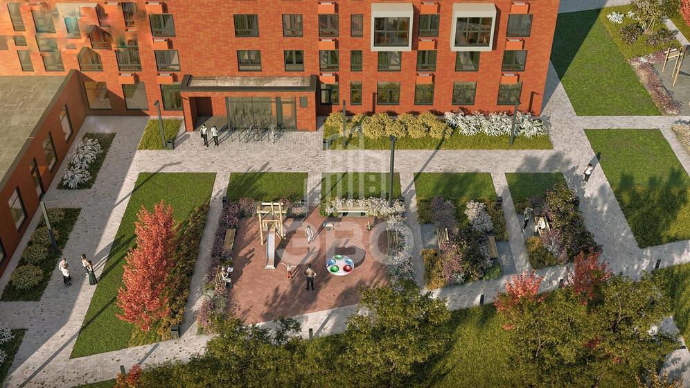 студия в Санкт-Петербурге по адресу: Главная ул., 10, к 1