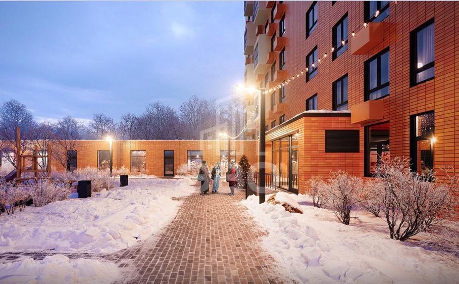 студия в Санкт-Петербурге по адресу: Главная ул., 10, к 1