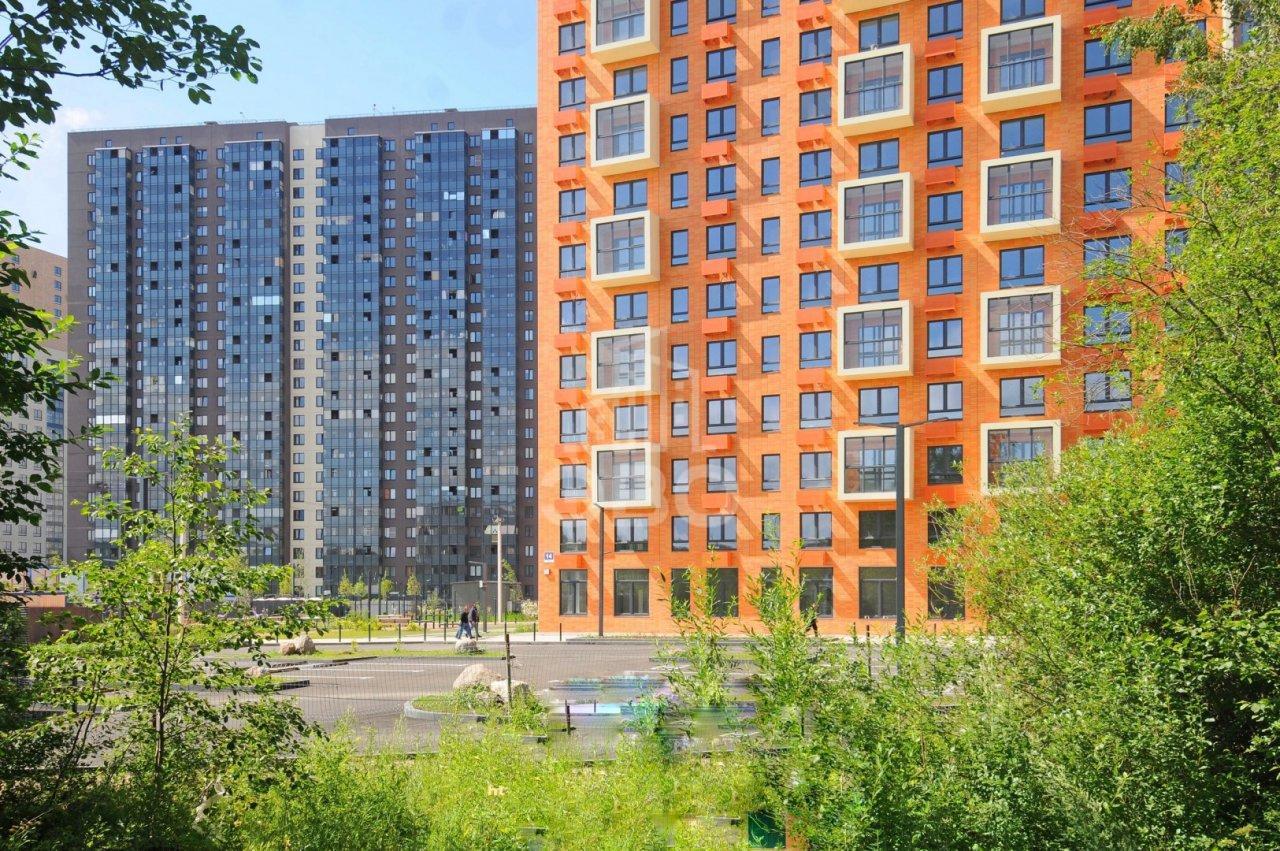 студия в Санкт-Петербурге по адресу: Главная ул., 10, к 1