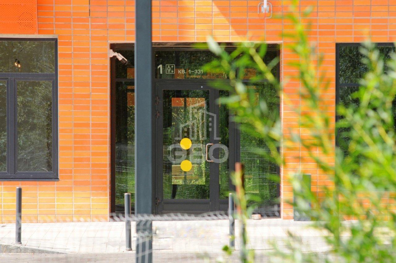 студия в Санкт-Петербурге по адресу: Главная ул., 10, к 1