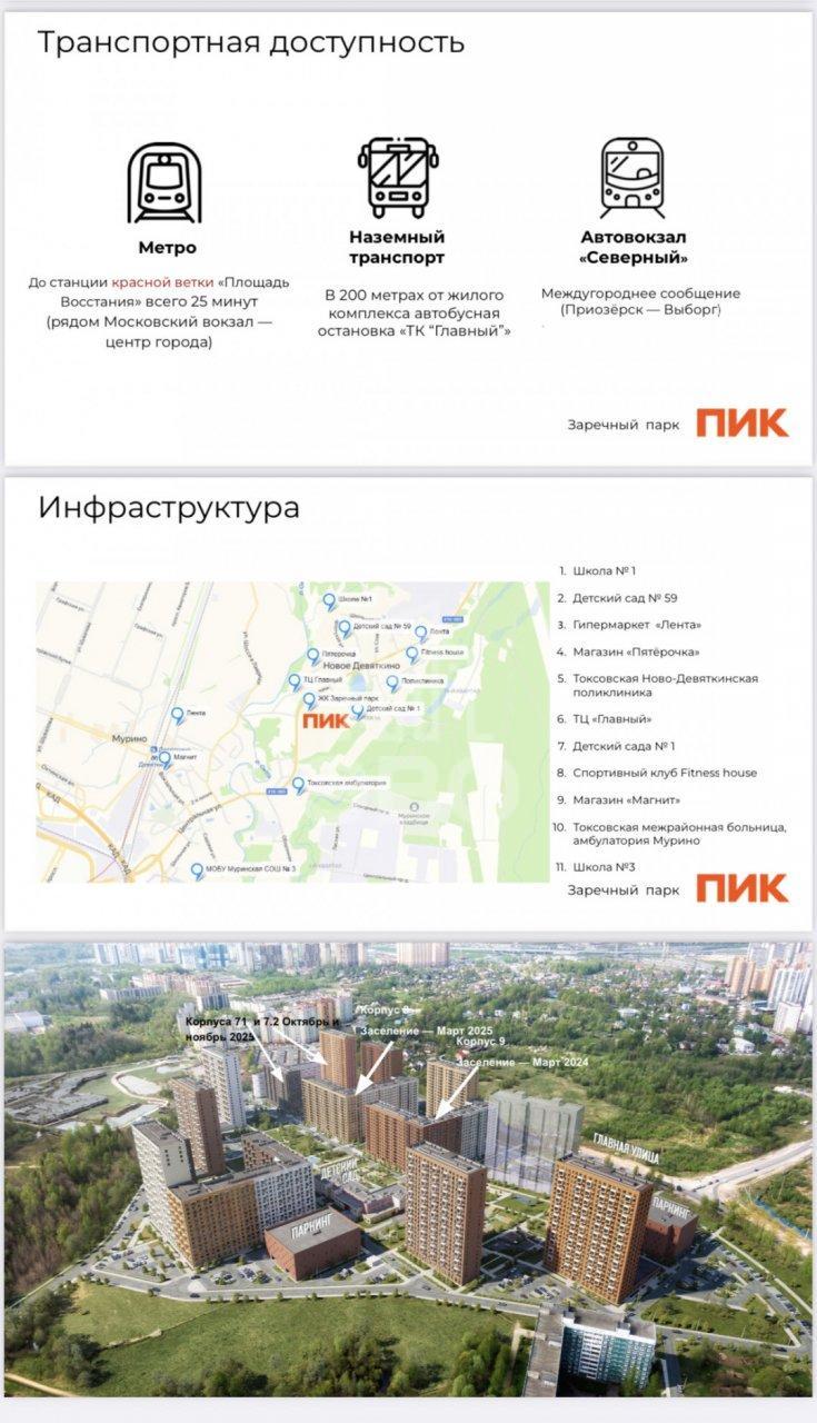 студия в Санкт-Петербурге по адресу: Главная ул., 10, к 1