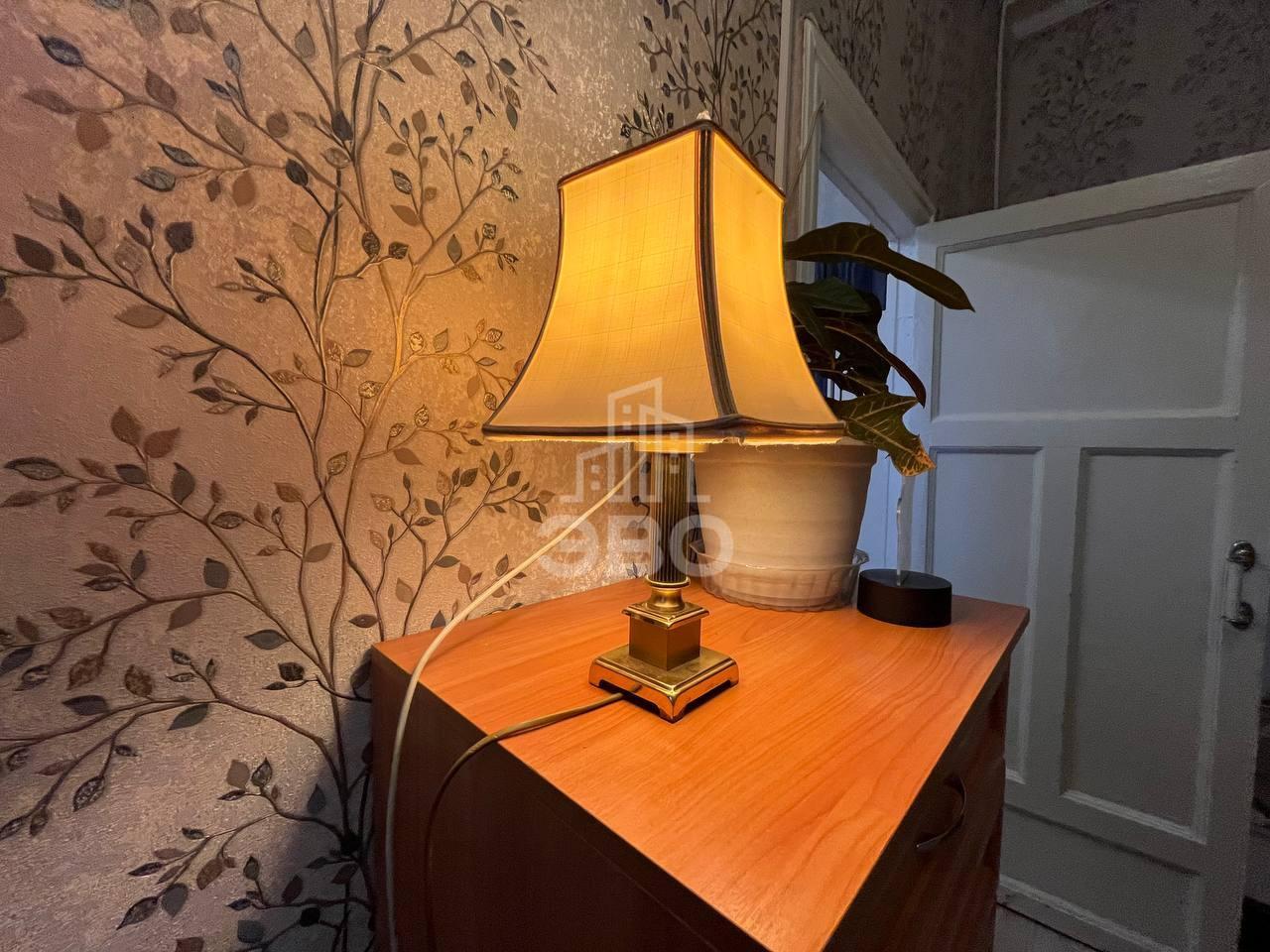 комната в Санкт-Петербурге по адресу: 1-я В.О. линия, 48