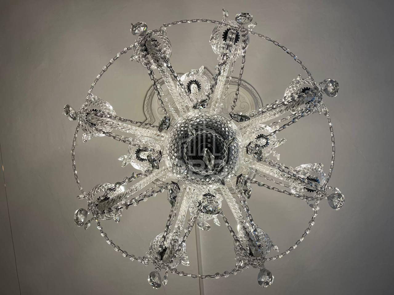 комната в Санкт-Петербурге по адресу: 1-я В.О. линия, 48