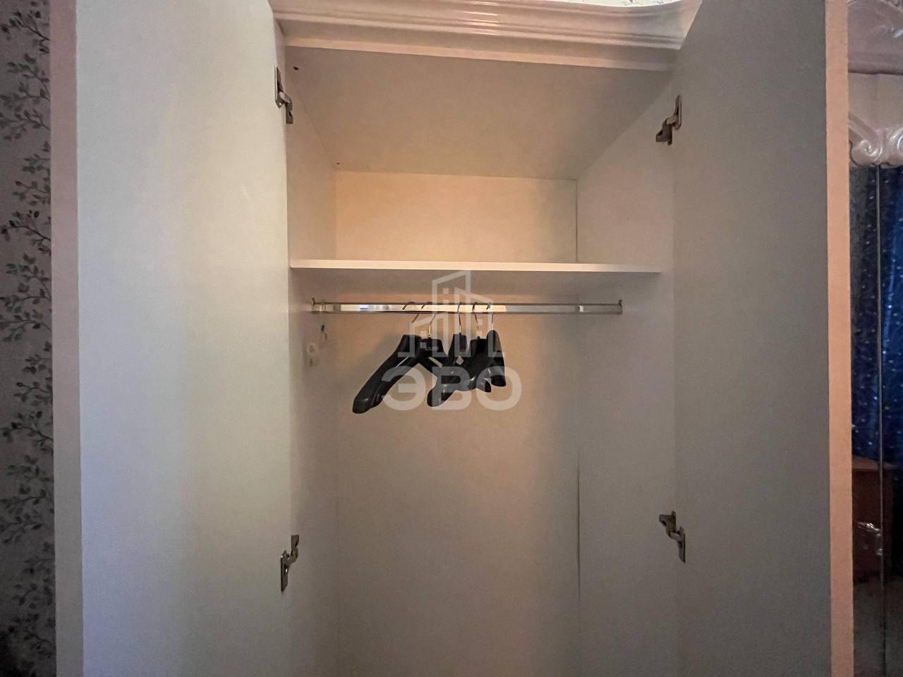 комната в Санкт-Петербурге по адресу: 1-я В.О. линия, 48