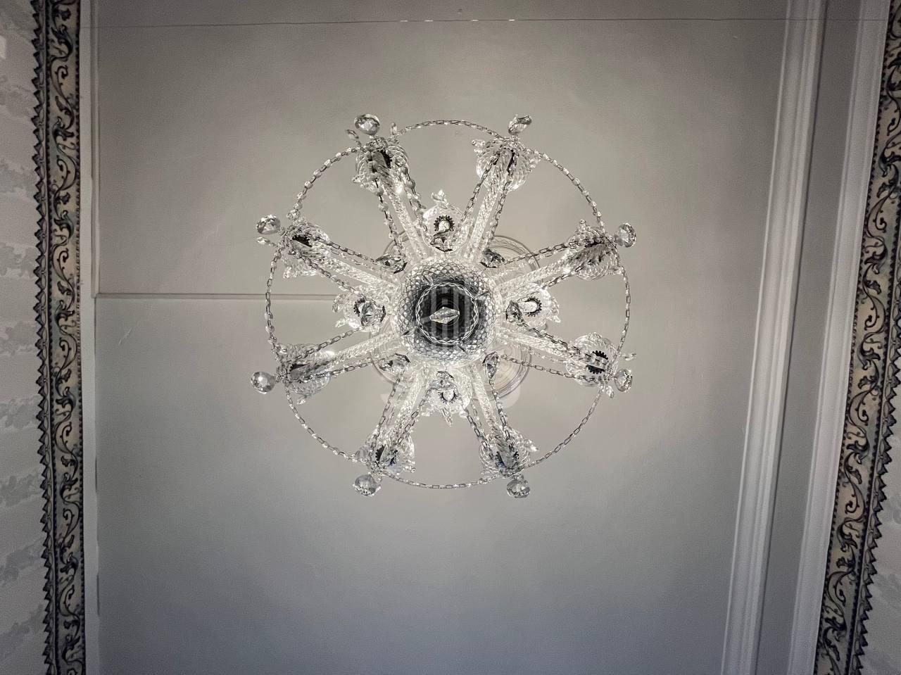 комната в Санкт-Петербурге по адресу: 1-я В.О. линия, 48