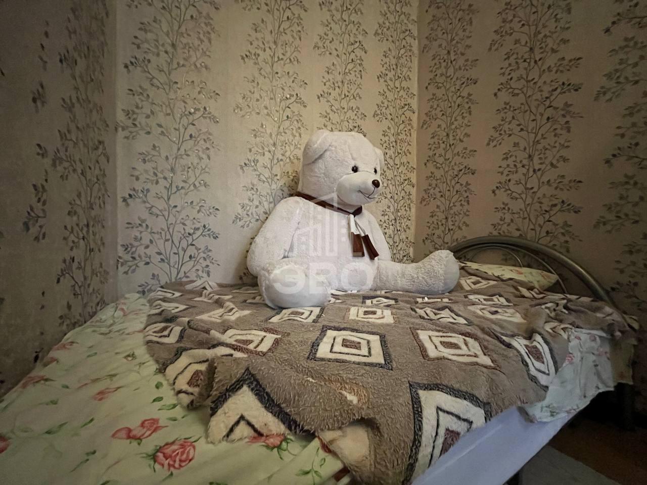 комната в Санкт-Петербурге по адресу: 1-я В.О. линия, 48