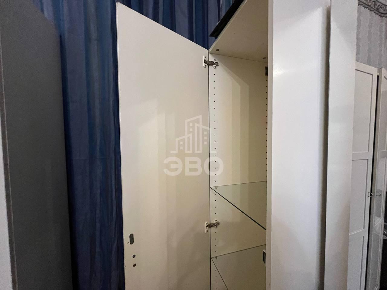 комната в Санкт-Петербурге по адресу: 1-я В.О. линия, 48