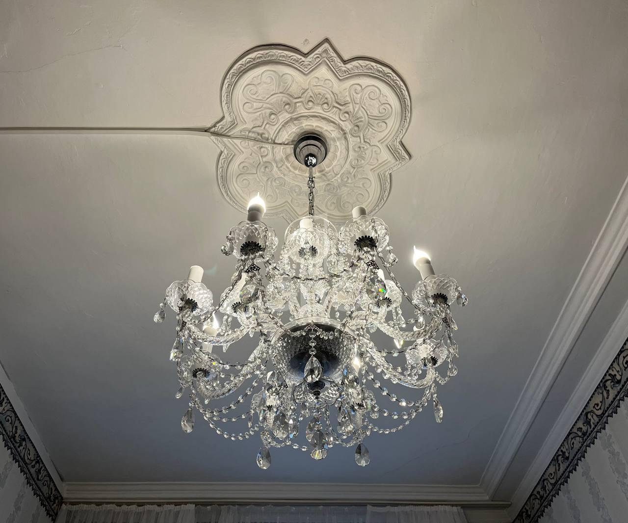 комната в Санкт-Петербурге по адресу: 1-я В.О. линия, 48