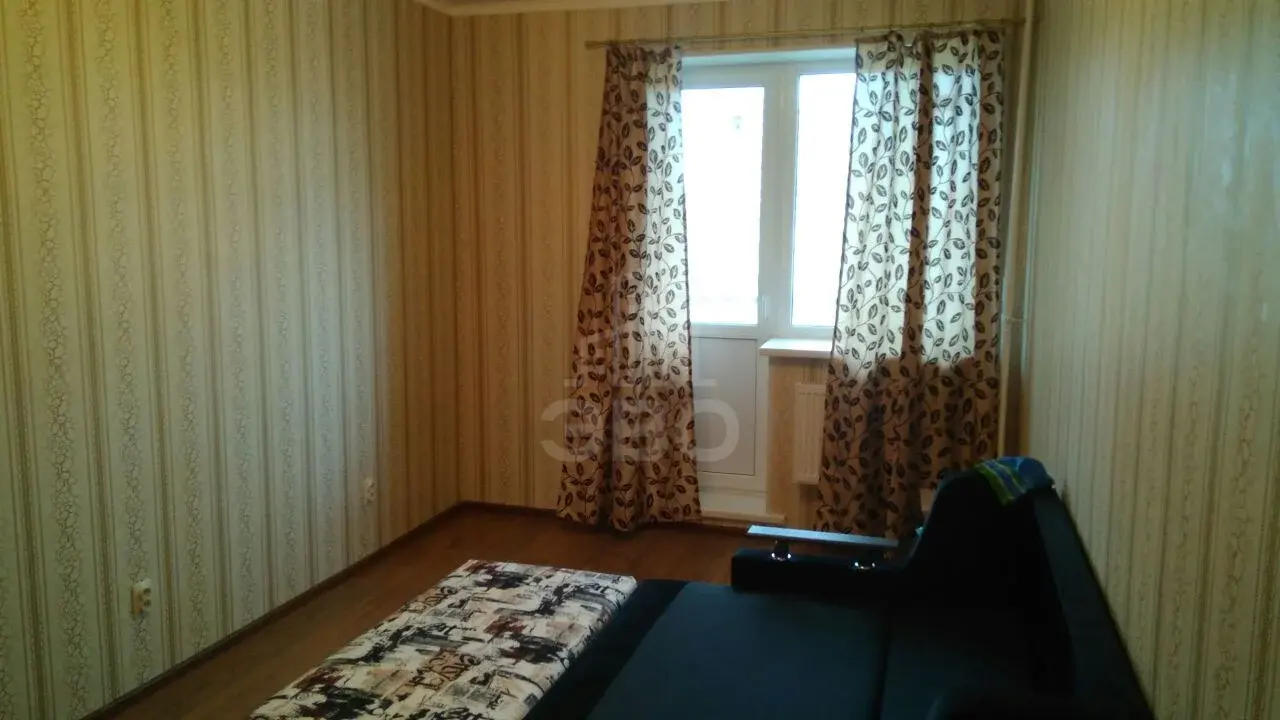 однокомнатная квартира в Санкт-Петербурге по адресу: Австрийская ул., 4, к.2
