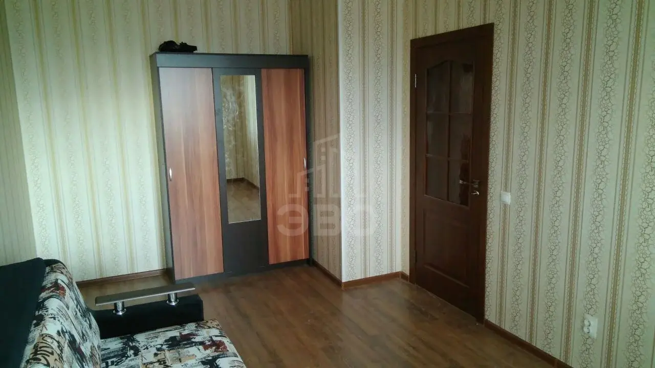 однокомнатная квартира в Санкт-Петербурге по адресу: Австрийская ул., 4, к.2