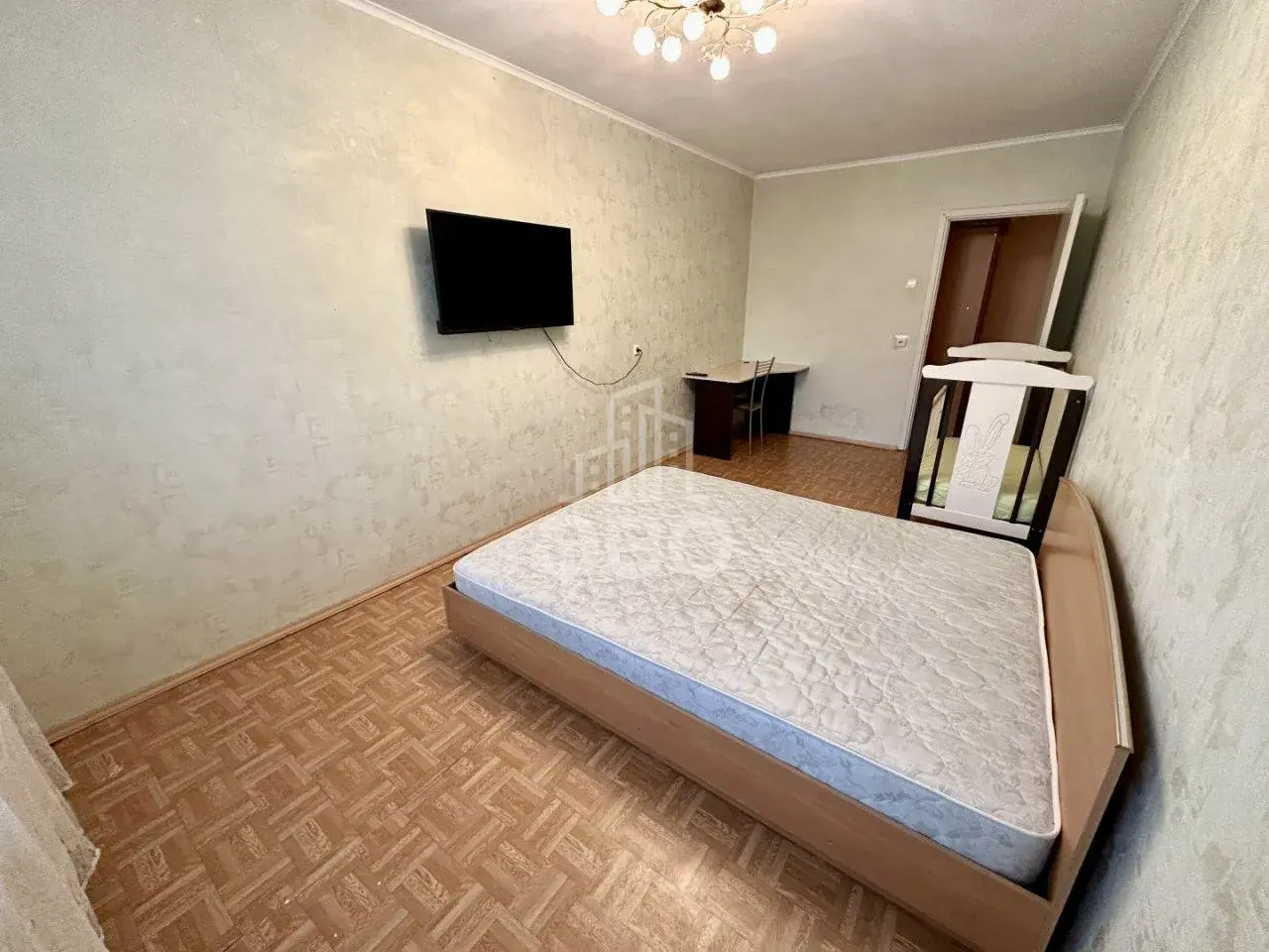 двухкомнатная квартира в Санкт-Петербурге по адресу: Сиреневый б-р., 25, к 1