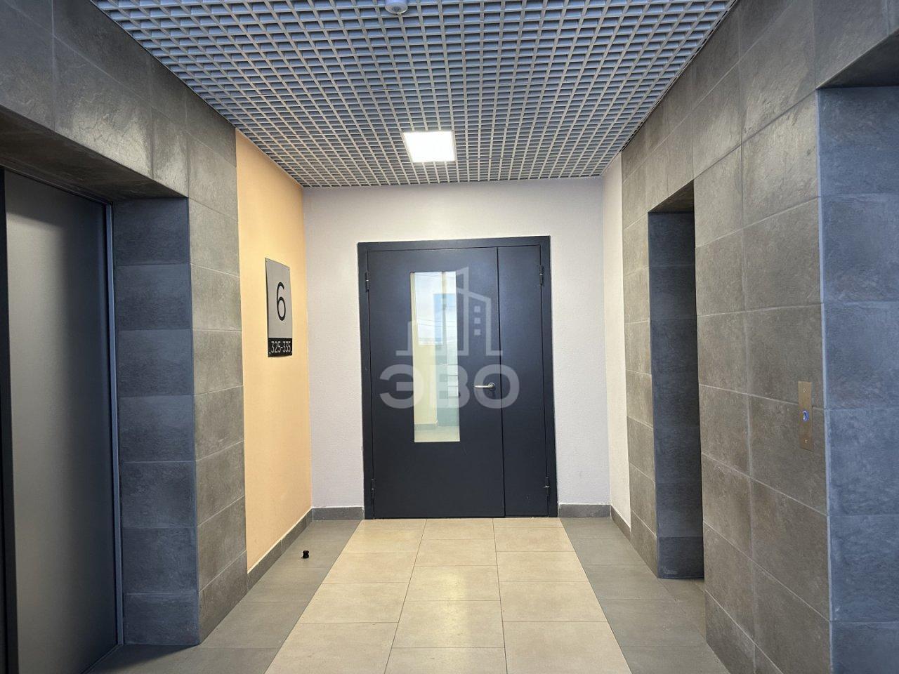 однокомнатная квартира в Санкт-Петербурге по адресу: Лидии Зверевой ул., 5, к 1, строение 1