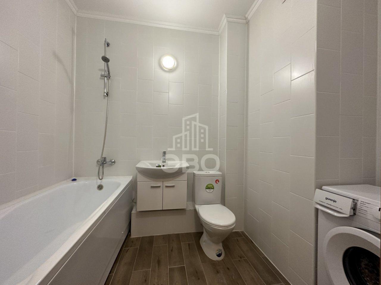 однокомнатная квартира в Санкт-Петербурге по адресу: Лидии Зверевой ул., 5, к 1, строение 1