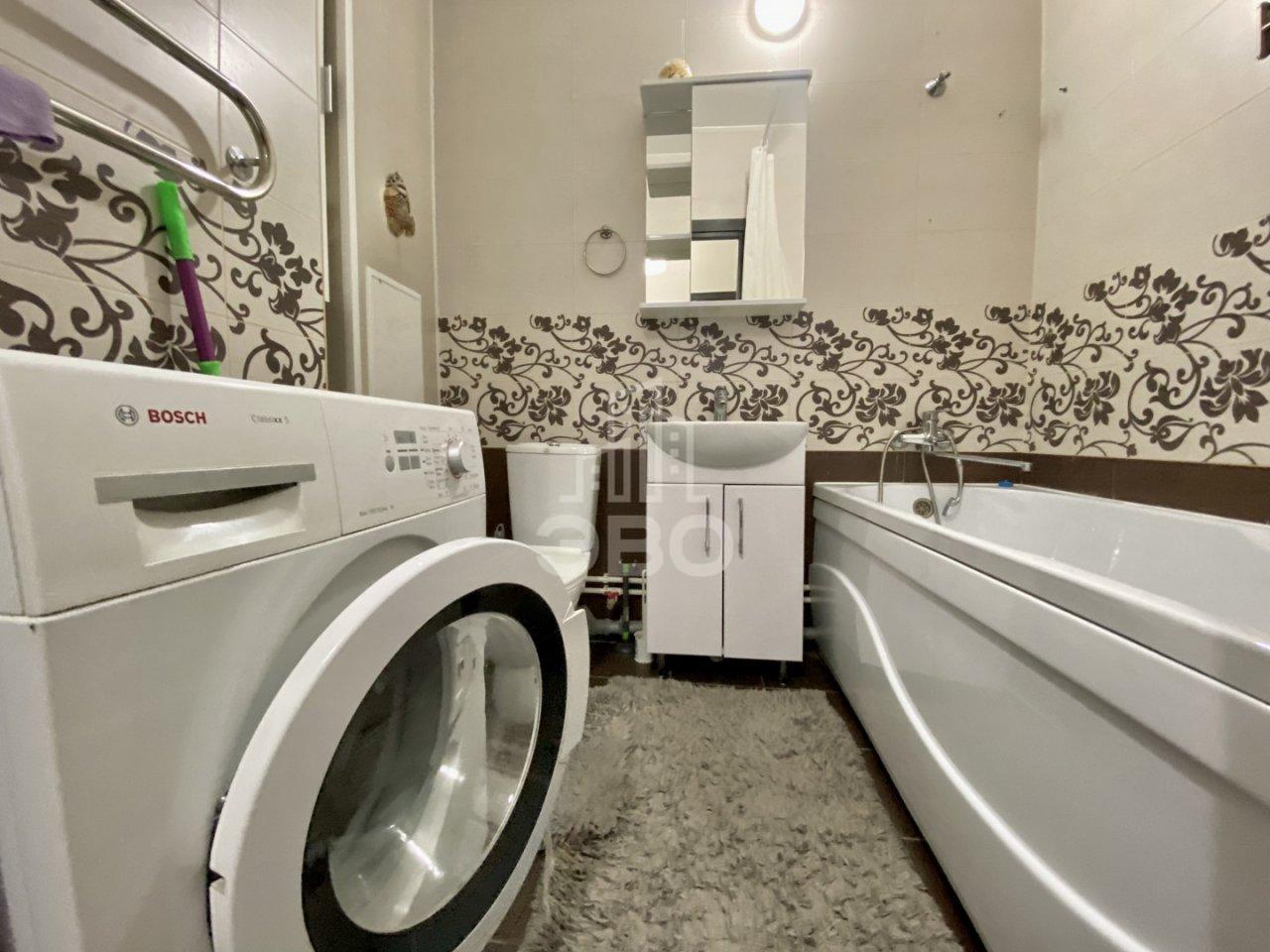 однокомнатная квартира в Санкт-Петербурге по адресу: Советский проспект, 34, к 2