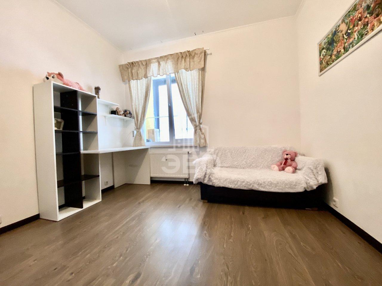 однокомнатная квартира в Санкт-Петербурге по адресу: Советский проспект, 34, к 2