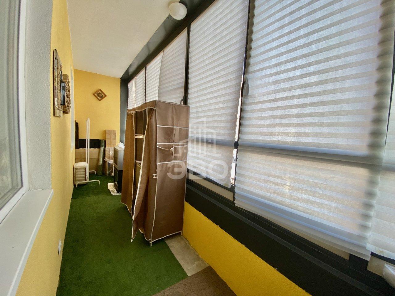 однокомнатная квартира в Санкт-Петербурге по адресу: Советский проспект, 34, к 2