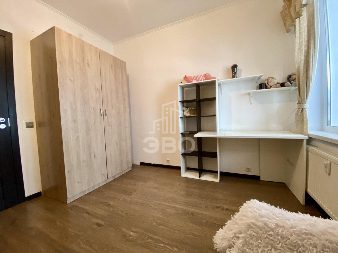 однокомнатная квартира в Санкт-Петербурге по адресу: Советский проспект, 34, к 2