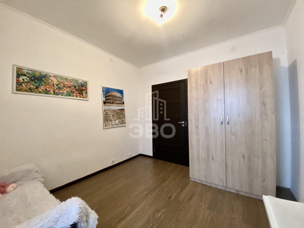 однокомнатная квартира в Санкт-Петербурге по адресу: Советский проспект, 34, к 2