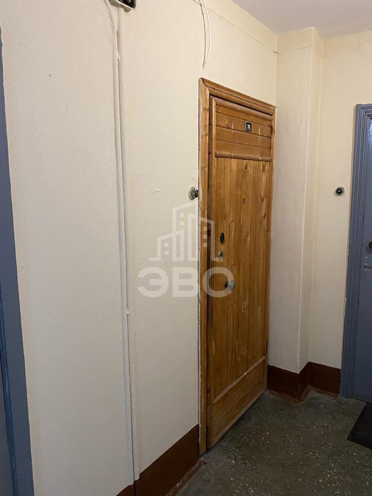 однокомнатная квартира в Санкт-Петербурге по адресу: Вяземский пер., 6