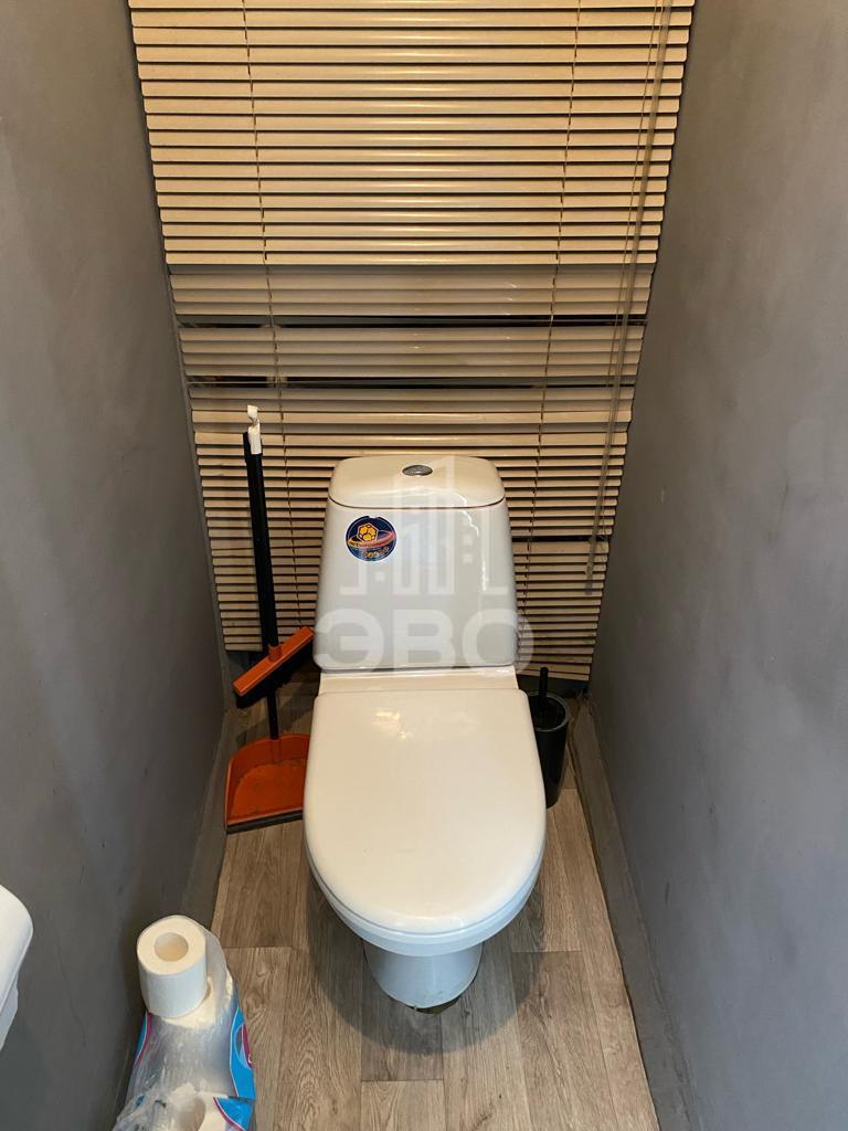 однокомнатная квартира в Санкт-Петербурге по адресу: Вяземский пер., 6