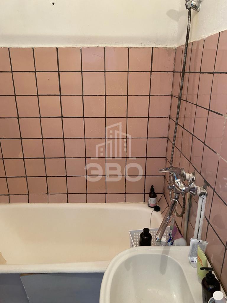 однокомнатная квартира в Санкт-Петербурге по адресу: Вяземский пер., 6