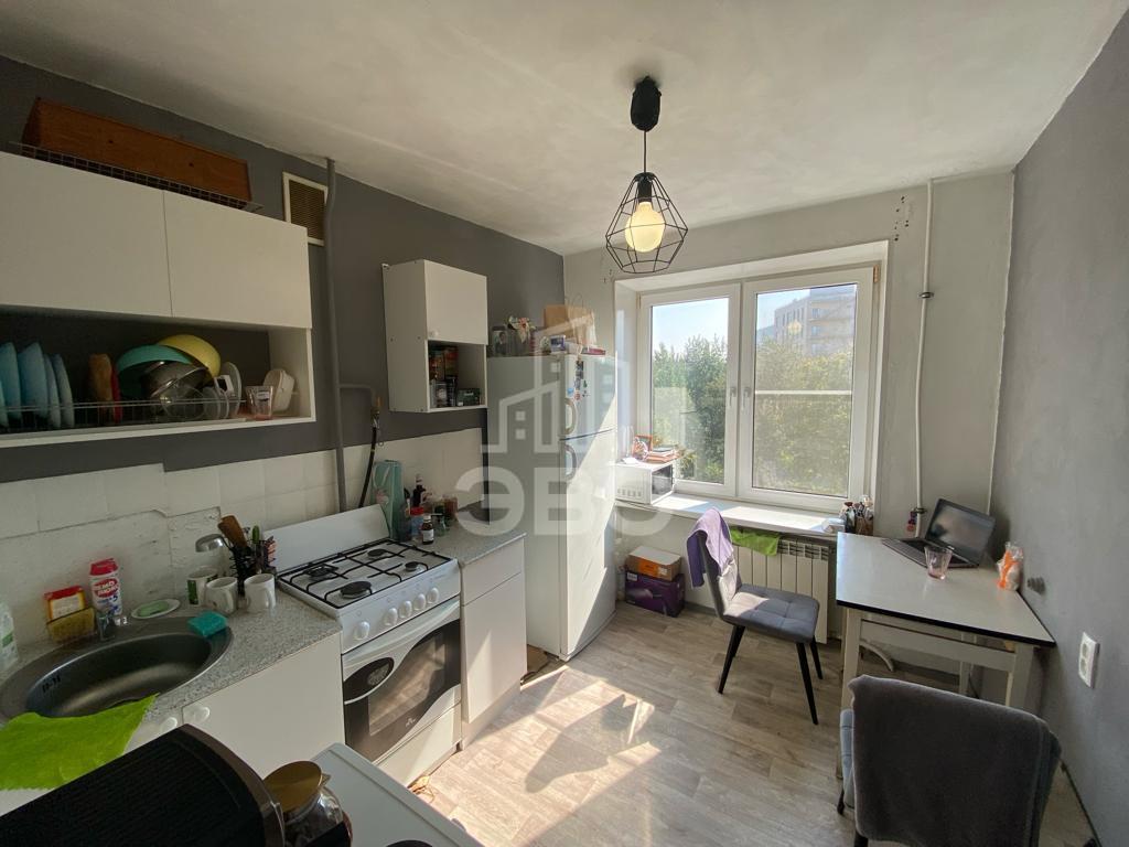 однокомнатная квартира в Санкт-Петербурге по адресу: Вяземский пер., 6