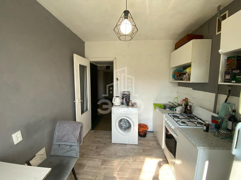 однокомнатная квартира в Санкт-Петербурге по адресу: Вяземский пер., 6