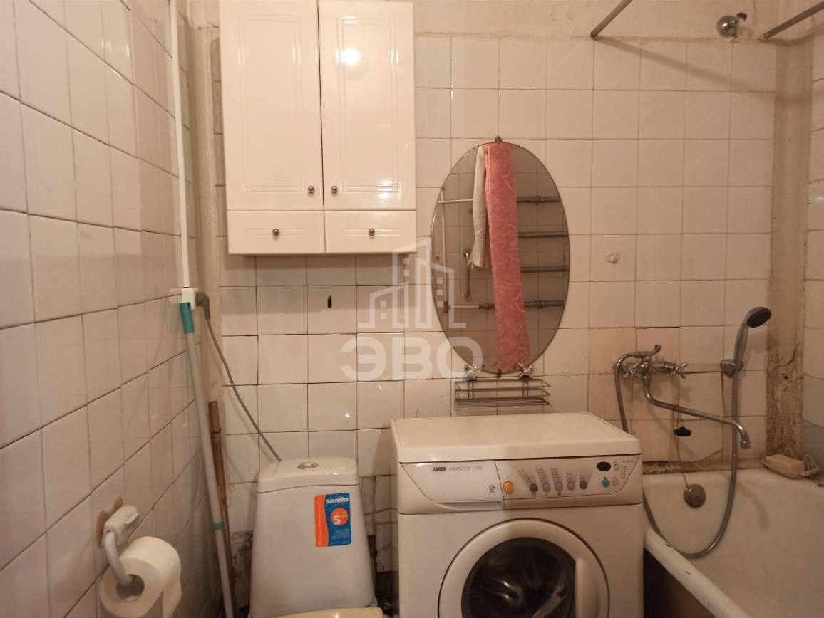 двухкомнатная квартира в Санкт-Петербурге по адресу: Тихорецкий проспект, 9, к 9