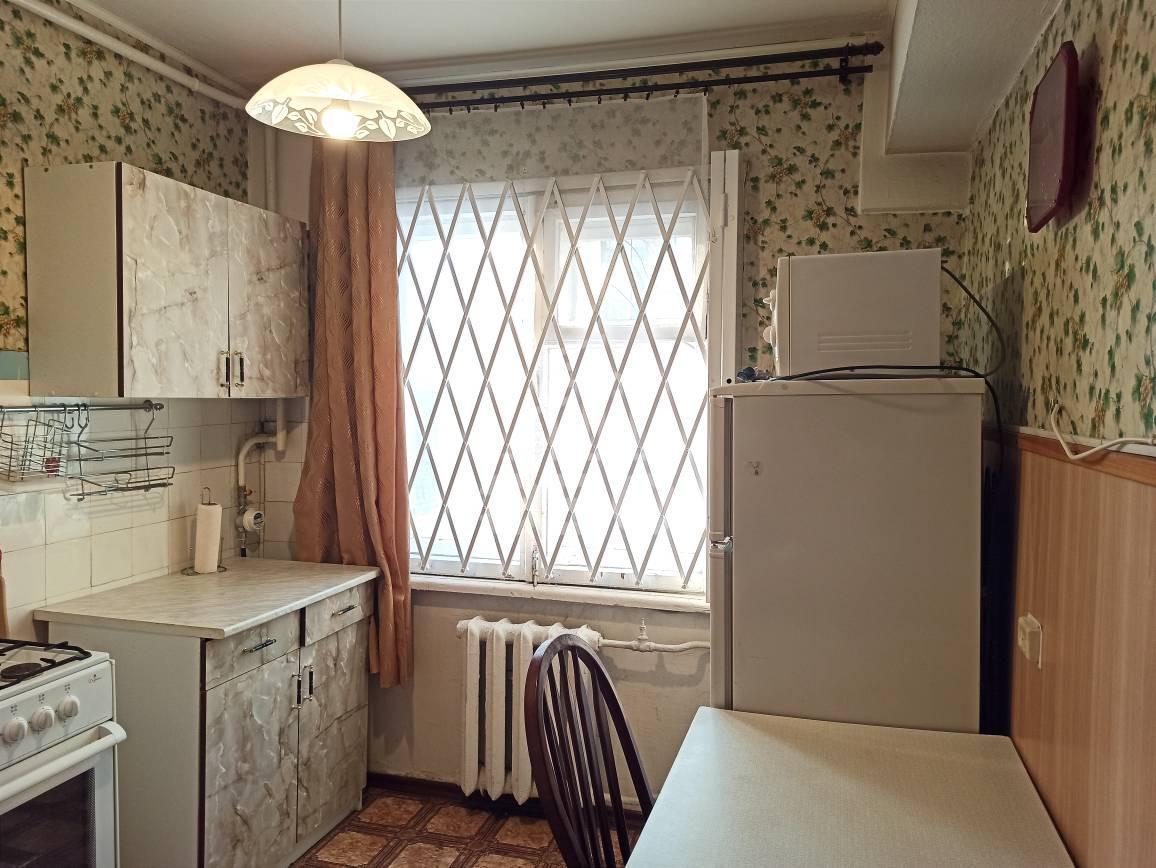 двухкомнатная квартира в Санкт-Петербурге по адресу: Тихорецкий проспект, 9, к 9