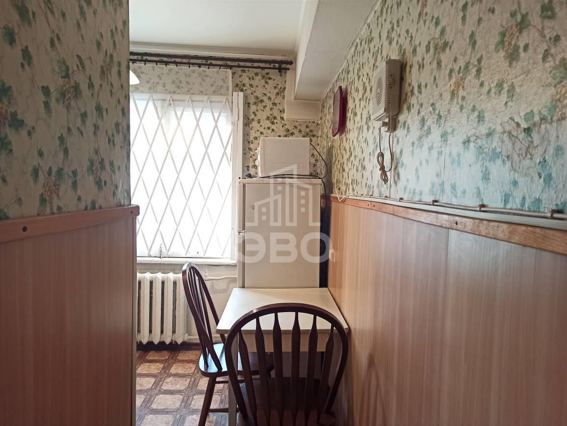 двухкомнатная квартира в Санкт-Петербурге по адресу: Тихорецкий проспект, 9, к 9