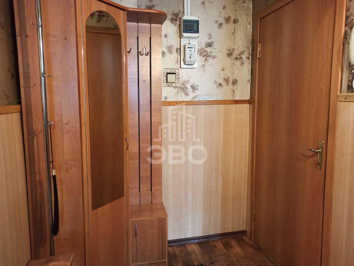 двухкомнатная квартира в Санкт-Петербурге по адресу: Тихорецкий проспект, 9, к 9