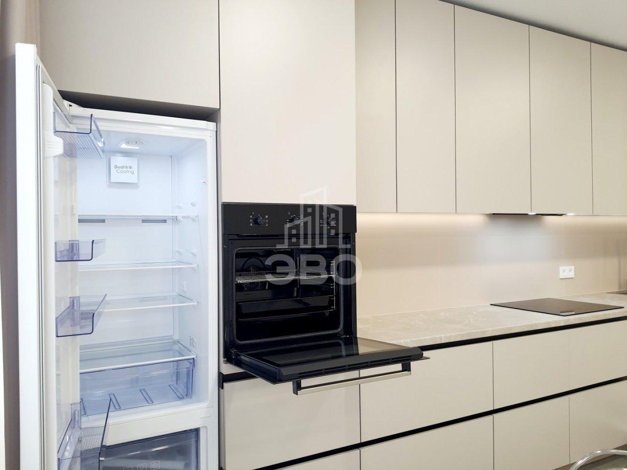 двухкомнатная квартира в Санкт-Петербурге по адресу: Парфеновская ул., 17, к 1