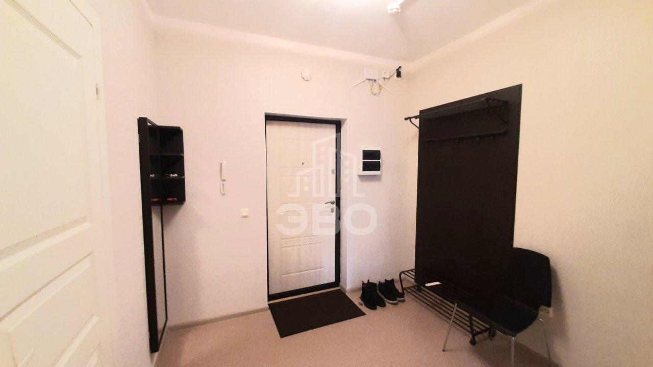 однокомнатная квартира в Санкт-Петербурге по адресу: Железнодорожный пер., 12