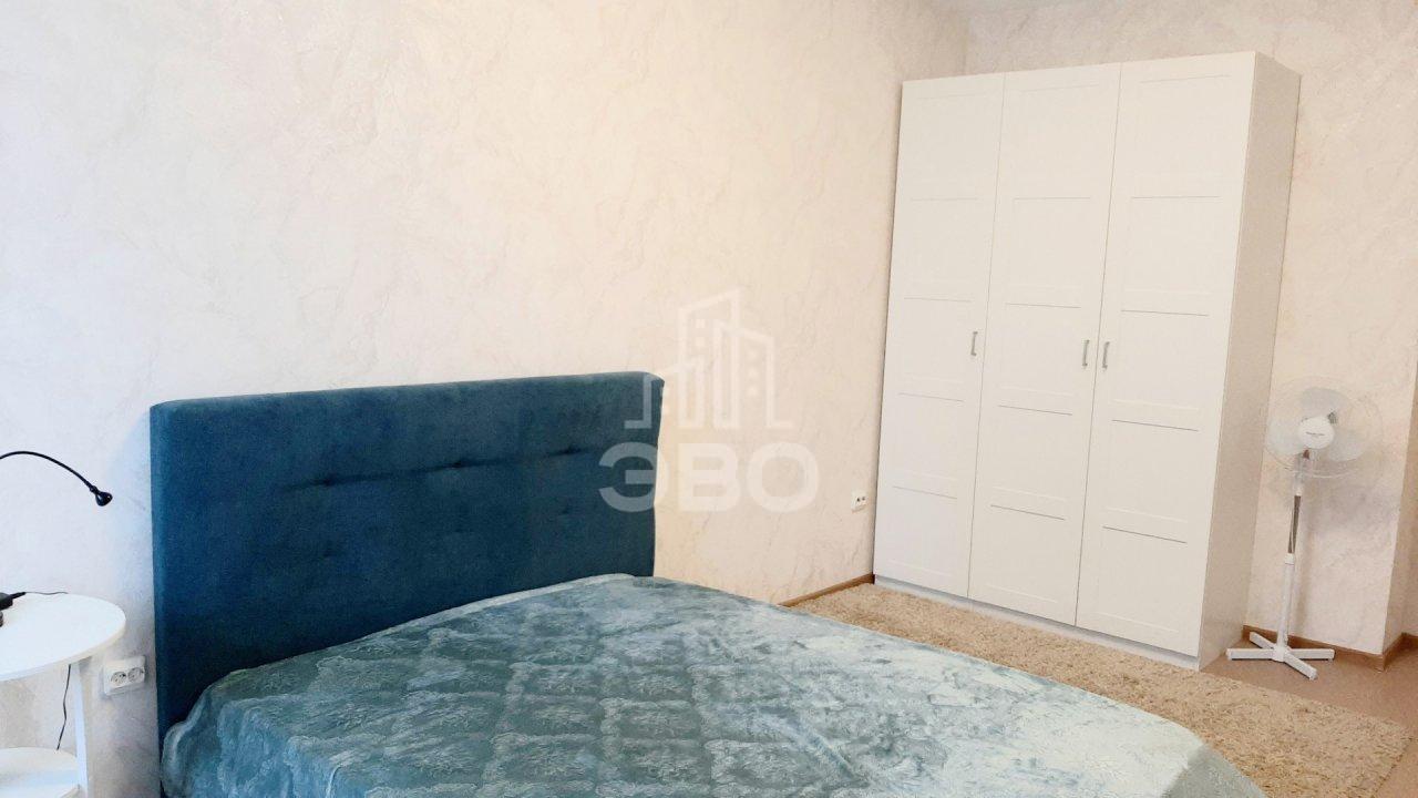 однокомнатная квартира в Санкт-Петербурге по адресу: Железнодорожный пер., 12