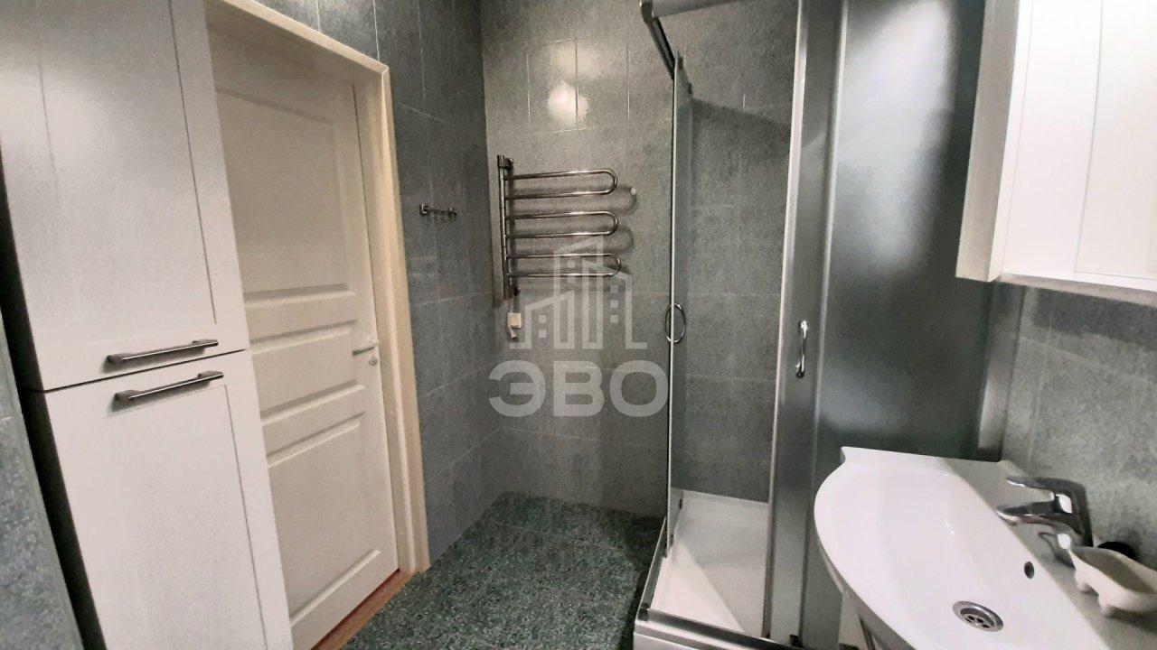 однокомнатная квартира в Санкт-Петербурге по адресу: Железнодорожный пер., 12