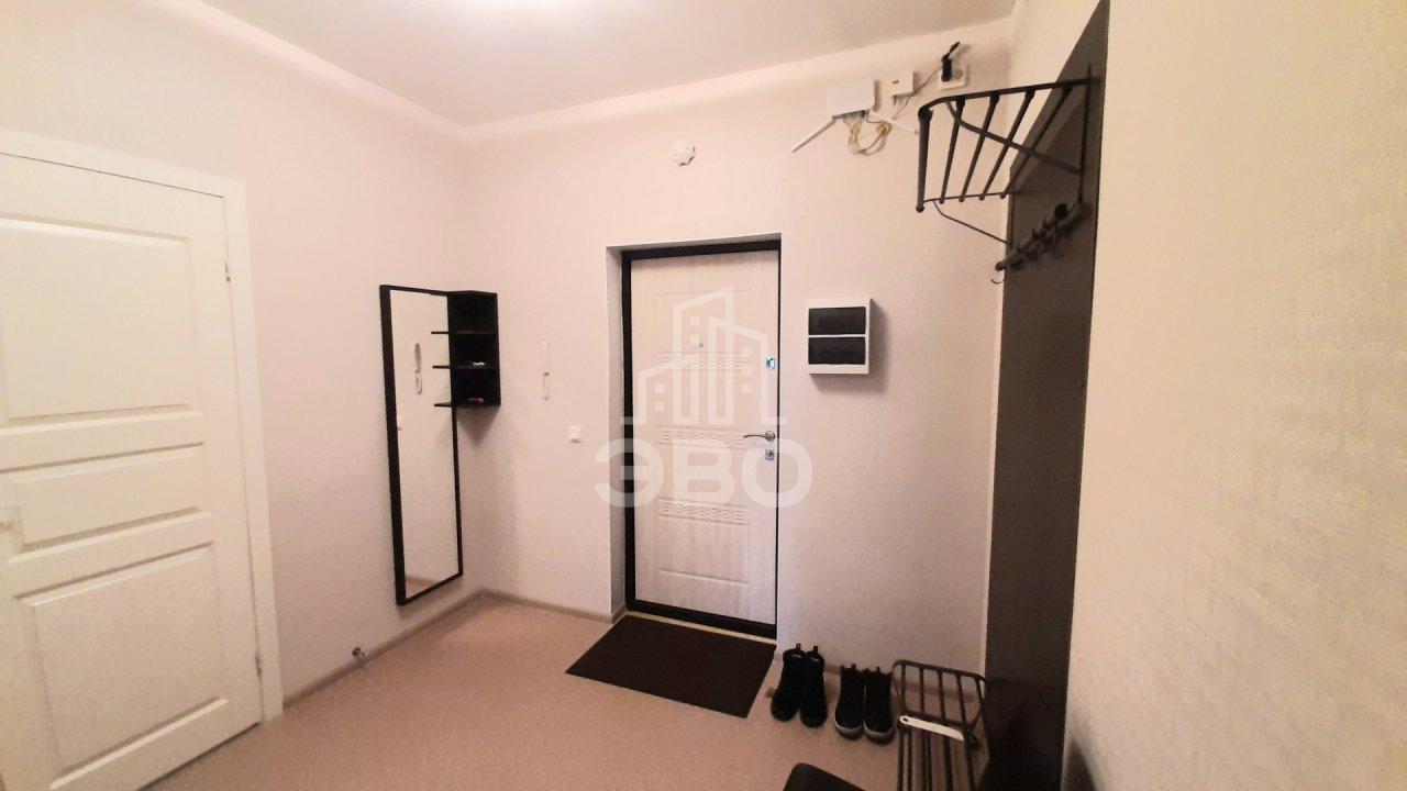 однокомнатная квартира в Санкт-Петербурге по адресу: Железнодорожный пер., 12