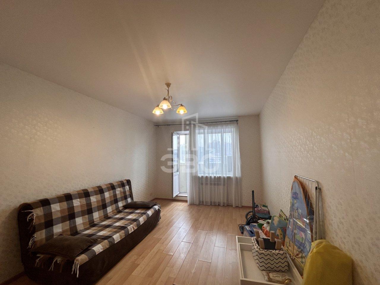 однокомнатная квартира в Санкт-Петербурге по адресу: Оптиков ул., 49, к 2