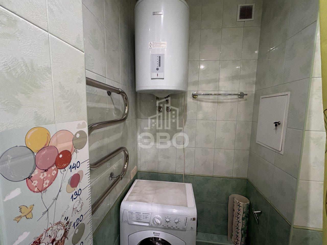 однокомнатная квартира в Санкт-Петербурге по адресу: Оптиков ул., 49, к 2