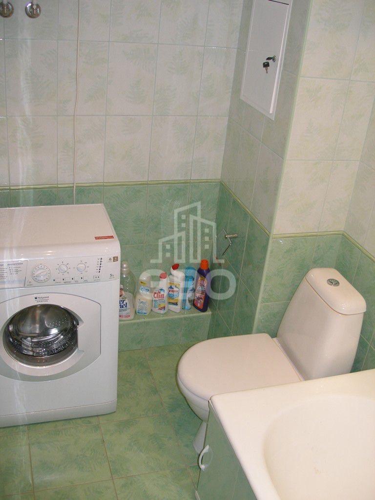 однокомнатная квартира в Санкт-Петербурге по адресу: Оптиков ул., 49, к 2